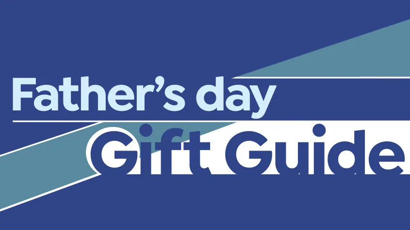 Great Father’s Day Gift Ideas for the Off-Road Dad