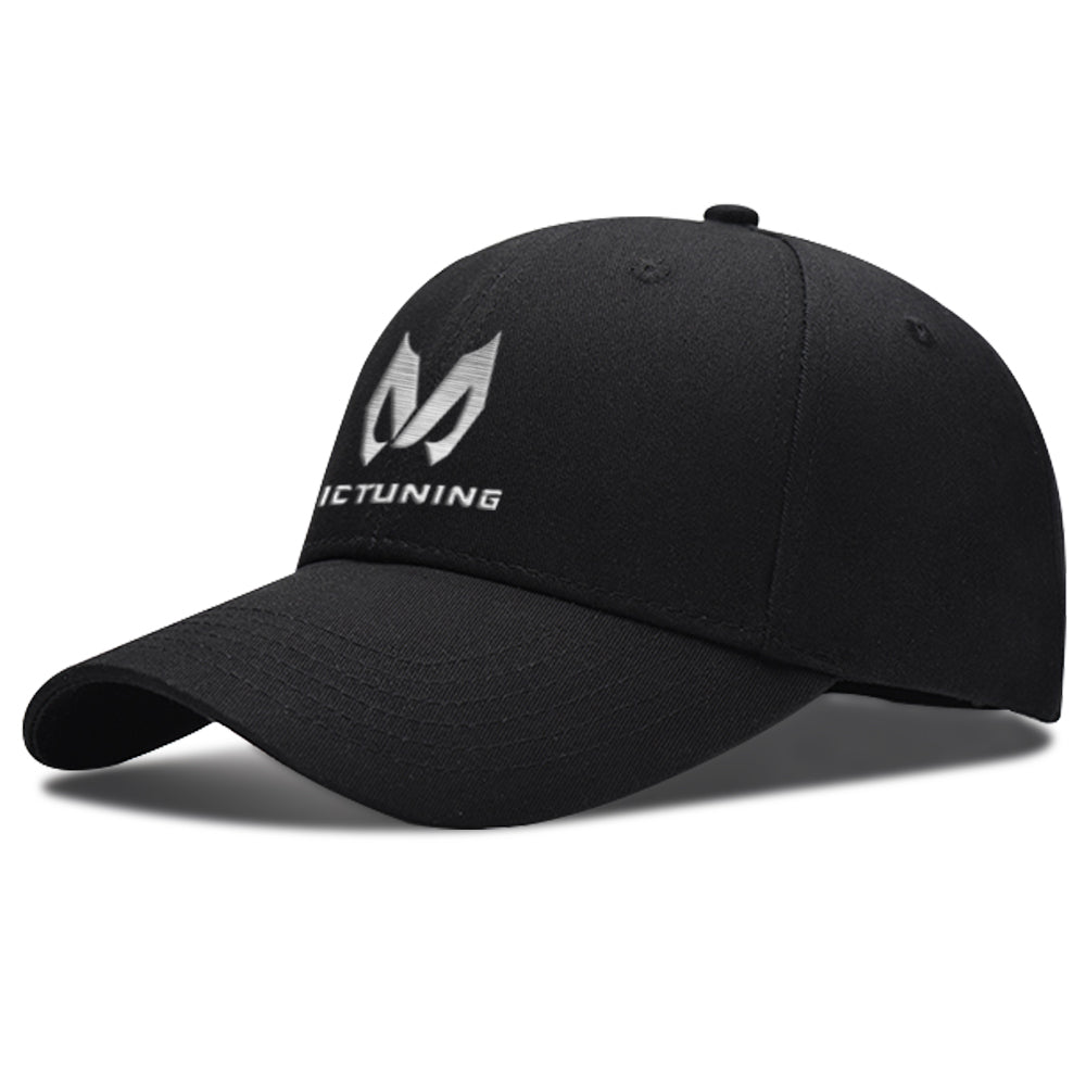 Black Peak Cap